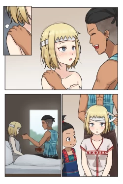 Page 57 of Rowan the Red Hair