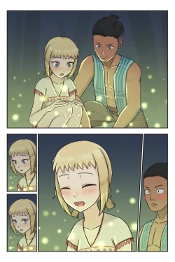 Page 59 of Rowan the Red Hair