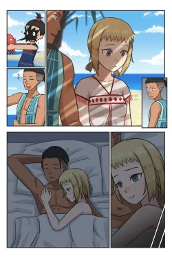 Page 63 of Rowan the Red Hair