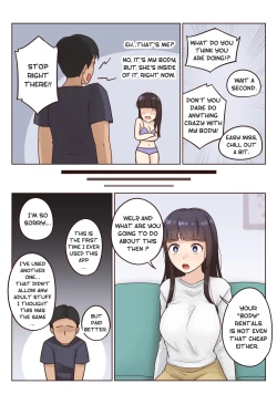 Page 5 of Rent a Body