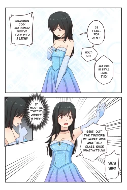 Page 4 of Cinderella