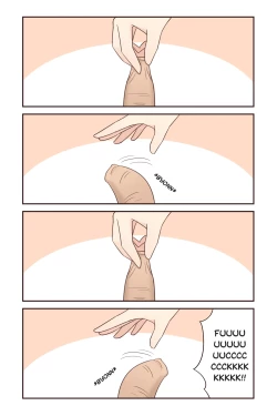 Page 24 of I Turned Into a Girl But NO ONE Fucks Me!