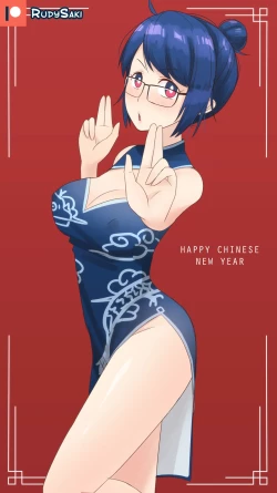 Page 35 of Rudy and Her Boys: Remake