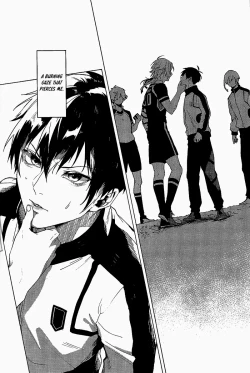 Page 2 of Love is a difficult thing for Kaiser