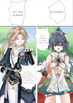 Page 2 of I can't lose to this guy