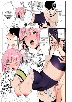 Page 38 of Fuuki Iin to Fuuzoku Katsudou SEX ACTS with a Member of the Public Moral Committee