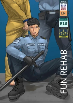 Page 1 of LRC – Fun Rehab