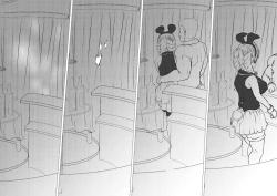 Page 2 of バニーガーデン