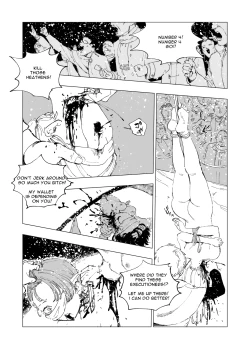 Page 4 of Decapitation GamblingWinter