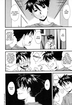 Page 23 of Futari wa Tomodachi | Two Friends