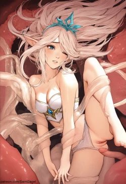 Page 8 of Janna's Baron Pit Team Wipe