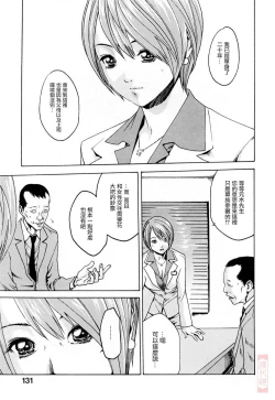 Page 131 of Onee-san Fechi