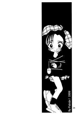 Page 26 of Colorium Comic 3 Onna no Ko Iro ’99 Summer