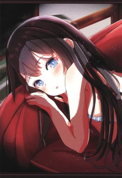 Page 15 of Shoujo Mizugi 03