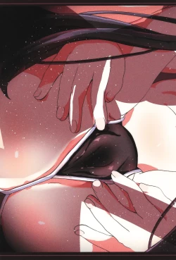 Page 21 of Shoujo Mizugi 03