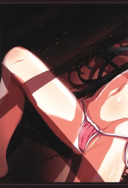 Page 9 of Shoujo Mizugi 03