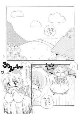 Page 5 of chacha session