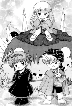 Page 8 of Kuritto KUKURICHAN