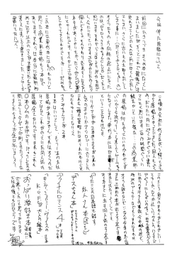 Page 66 of Nisemono 3