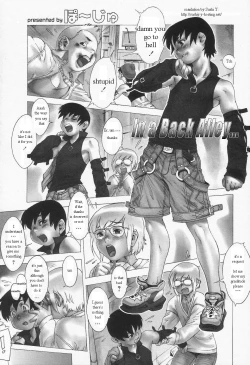 Page 1 of PoBackstreet