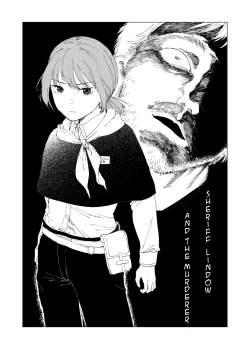 Page 2 of Sheriff Lindow and the Murderer