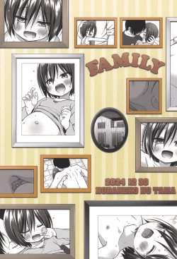 Page 104 of Chichi to Ani to Dorei na Watashi Soushuuhen