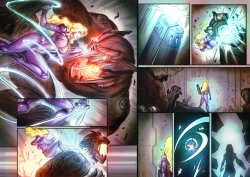 Page 10 of 淫虐02 完稿小图连载