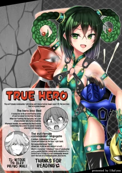 Page 9 of True Hero