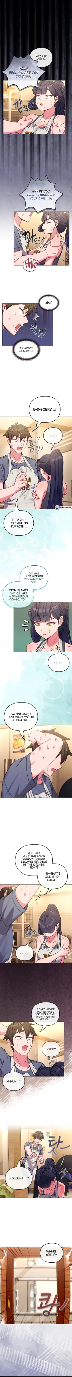 Page 111 of But You're the Same Age as My Daughter?!