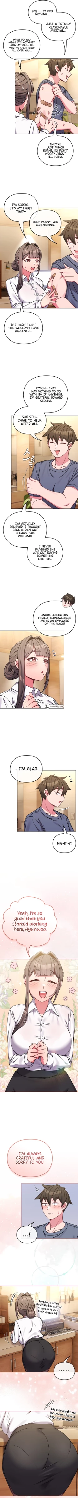 Page 116 of But You're the Same Age as My Daughter?!