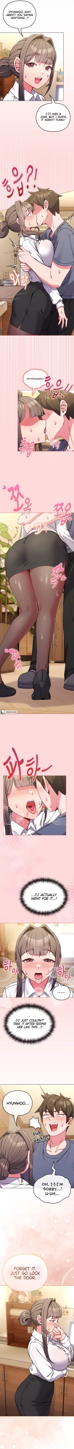 Page 118 of But You're the Same Age as My Daughter?!