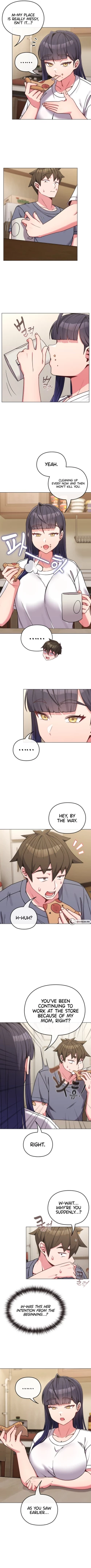 Page 141 of But You're the Same Age as My Daughter?!