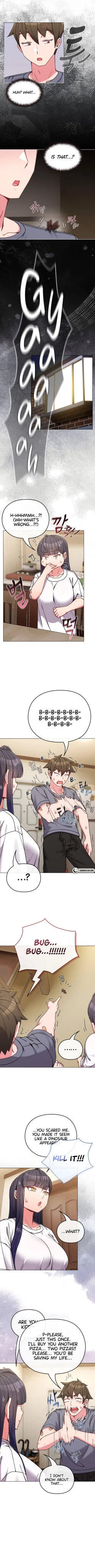 Page 145 of But You're the Same Age as My Daughter?!