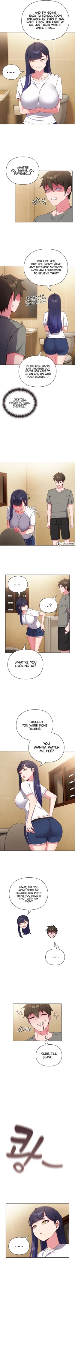 Page 17 of But You're the Same Age as My Daughter?!