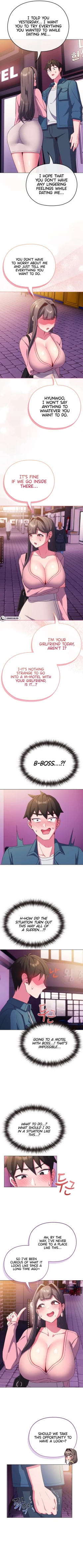 Page 34 of But You're the Same Age as My Daughter?!