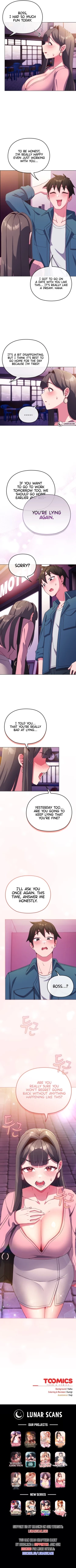 Page 35 of But You're the Same Age as My Daughter?!