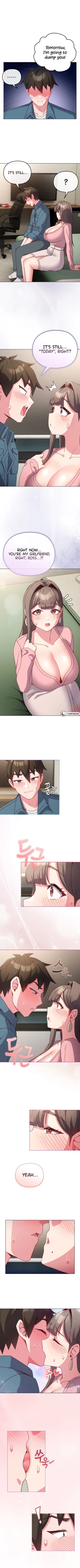 Page 43 of But You're the Same Age as My Daughter?!