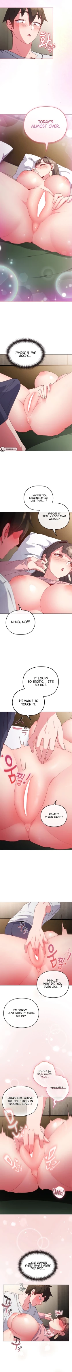 Page 50 of But You're the Same Age as My Daughter?!