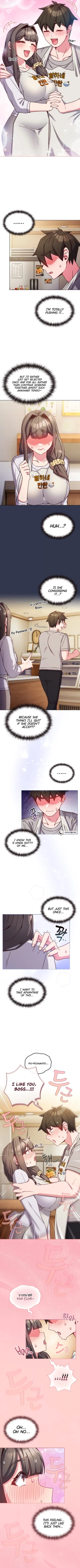 Page 85 of But You're the Same Age as My Daughter?!