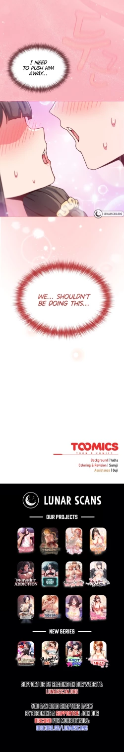 Page 86 of But You're the Same Age as My Daughter?!