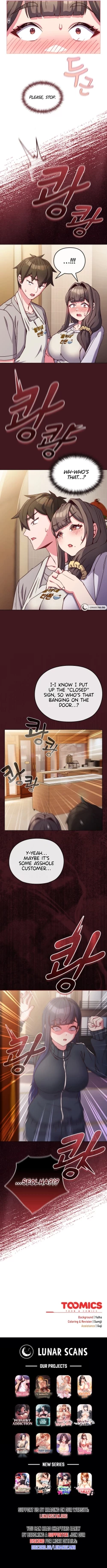 Page 95 of But You're the Same Age as My Daughter?!