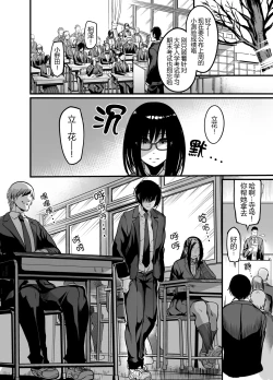 Page 21 of Kanmoku no Ko Sotsugyou no Hi