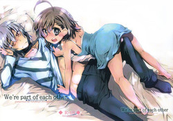 Download We're part of each other