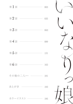 Page 2 of いいなりっ娘