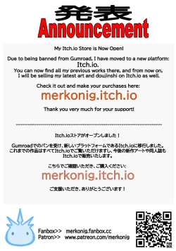 Page 22 of 【Merkonig】Wenching 8 - AquaJP