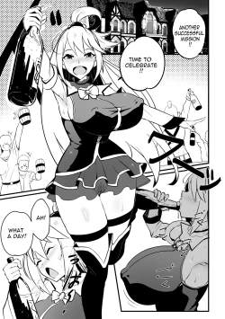 Page 2 of 【Merkonig】Wenching 8 - AquaEN