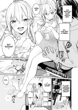 Page 15 of Gal o Yome ni Shitara Mainichi ga Ero Saikou datta. - When I married a gal, every day was the best erotic experience.