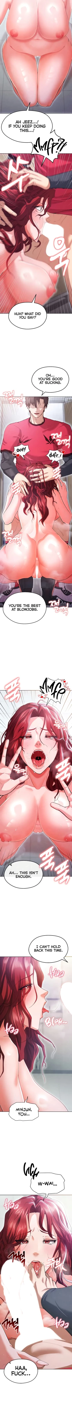 Page 142 of The Hottie's Good at Football