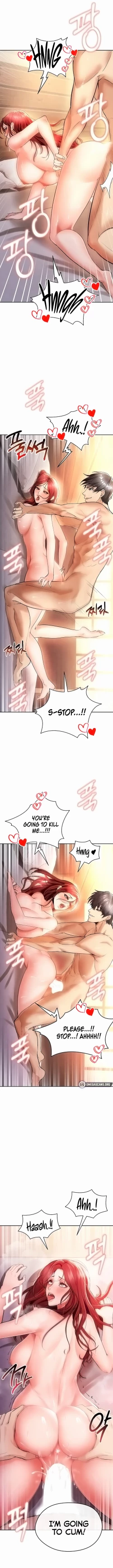 Page 60 of The Hottie's Good at Football