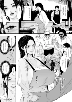 Page 77 of Yokkyuu Fuman Hitozuma Choukyou Seisai